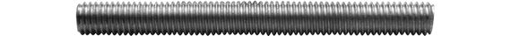 70000212 / AS Gewindestangen DIN 975 vz M 8x1000mm