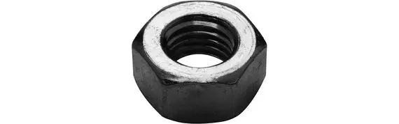 70000302 / AS Sechskantmuttern vz DIN 934 M 8