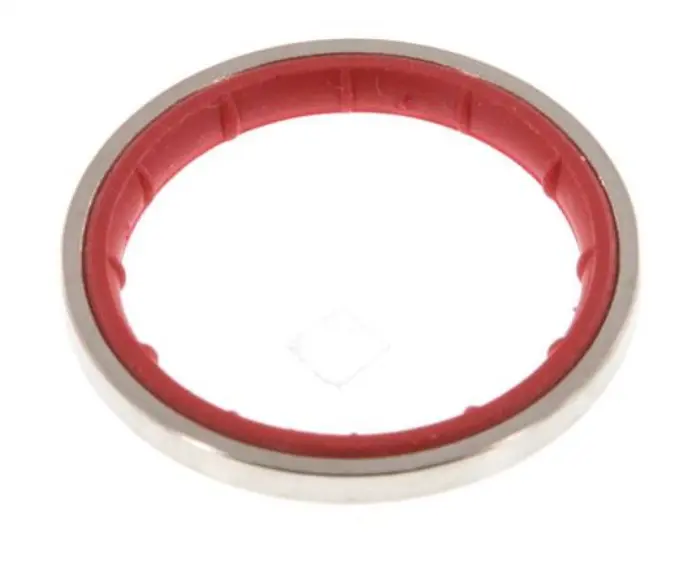 [DR 38 EL] DR 38 EL / Elasto-Dichtring für Gewinde G 3/8"