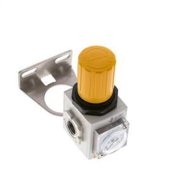 [EAR 2000-02] EAR 2000-02 / Eco-Line Druckregler, G 1/4"