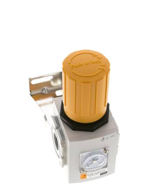 [EAR 3000-03] EAR 3000-03 / Eco-Line Druckregler, G 3/8"