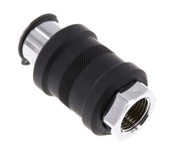 HS 14 /  Hand-Schiebeventil 1/4“