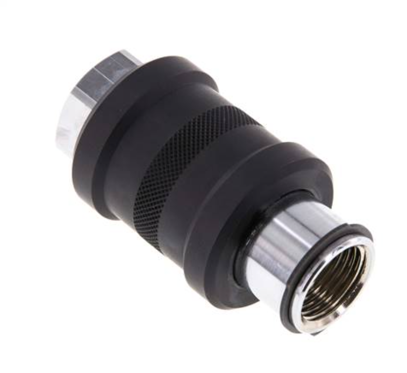 [HS 34] HS 34 /  Hand-Schiebeventil 3/4“