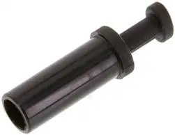 IQSC 60 / Verschlusskappe für 6mm Schläuche