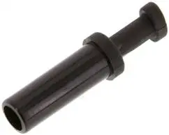 IQSC 80H / Verschlussstopfen für 8mm Steckanschlüsse