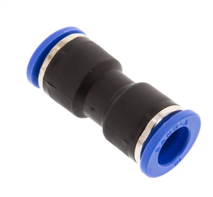 [IQSG 120] IQSG 120 / Gerader Steckanschluss 12mm-12mm