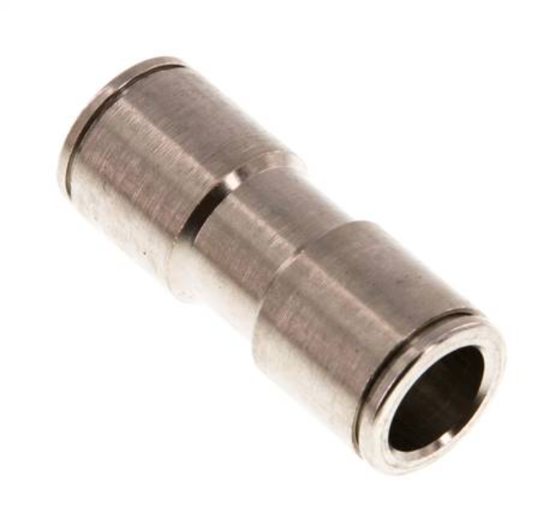 [IQSG 120 MSV] IQSG 120 MSV / Gerader Steckanschluss 12mm-12mm, IQS-MSV