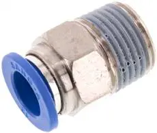 IQSG 1212 / Gerader Steckanschluss R 1/2"-12mm