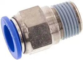 IQSG 1216 / Gerader Steckanschluss R 1/2"-16mm