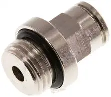 IQSG 146 G MSV / Gerader Steckanschluss G 1/4"-6mm, IQS-MSV