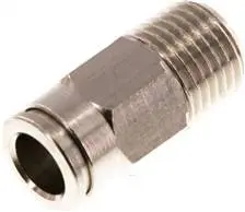 IQSG 148 MSV / Gerader Steckanschluss R 1/4"-8mm, IQS-MSV