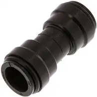 IQSG 150 / Gerader Steckanschluss 15mm-15mm, IQS-Big