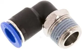 IQSL 1212 / Winkel-Steckanschluss R 1/2"-12mm