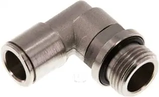 IQSL 3810 G MSV / Winkel-Steckanschluss G 3/8"-10mm