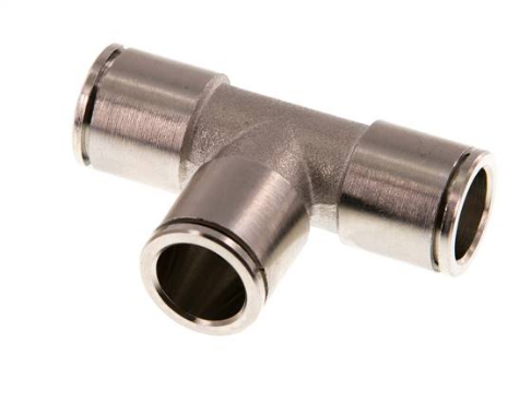 IQST 120 MSV / T-Steckanschluss 12mm-12mm, IQS-MSV