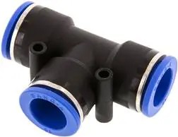 IQST 160 /  Sang-A T-Steckanschluss 16mm-16mm