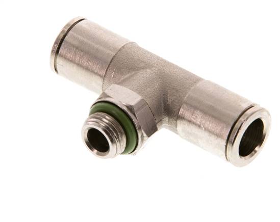IQST 188 G MSV-V / T-Steckanschluss G 1/8"-8mm, IQS-MSV (Hochtemperatur)