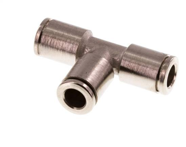 IQST 60 MSV-V / T-Steckanschluss 6mm-6mm, IQS-MSV