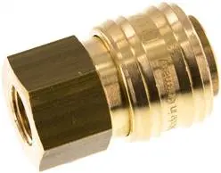 KDGI 14 NW7 / Kupplungsdose (NW7,2) G 1/4"