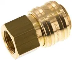 KDGI 38 NW7 / Kupplungsdose (NW7,2) G 3/8"