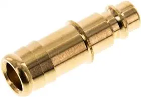 KSS 13 NW7 / Kupplungsstecker (NW7,2) 13mm Schlauch