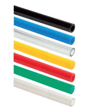 PUN 12x8 BLAU / Polyurethan-Schlauch 12 x 8 mm