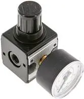 [R 14] R 14 / MULTIFIX Druckregler,G 1/4" 0,5 - 10bar