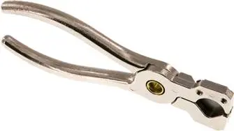 SAS 17 / Zange 0 - 17 mm