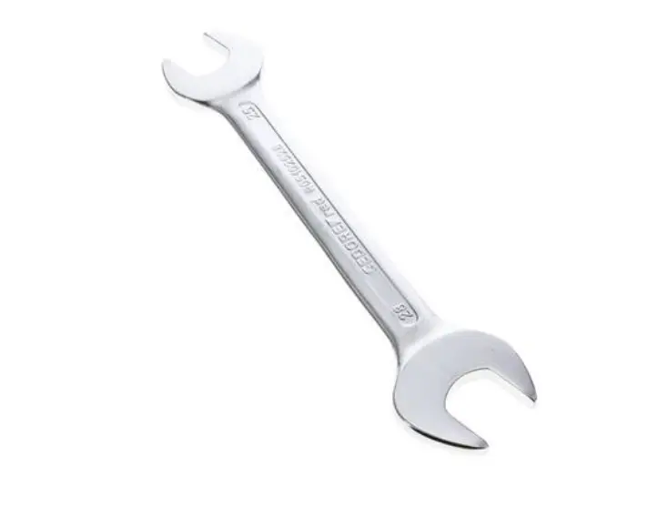 [SCHL M 25X28 C] SCHL M 25X28 C / Gedore red Doppelmaulschlüssel, 25 x 28 mm