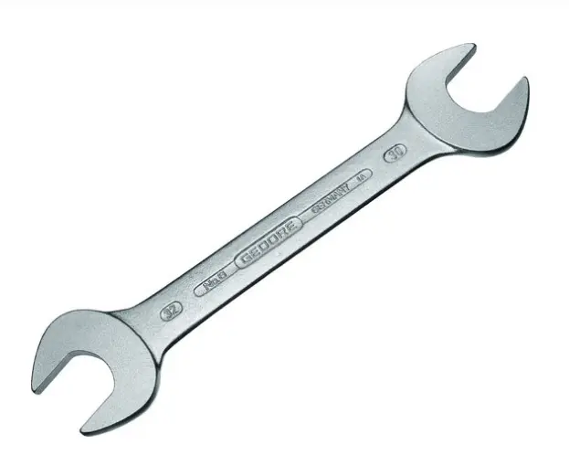 [SCHL M 32X36 G] SCHL M 32X36 G / Gedore Doppelmaulschlüssel, 32 x 36 mm