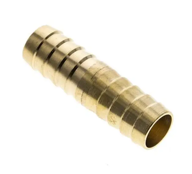 [SVR 13 MS] SVR 13 MS / Schlauchverbindungsrohr 13mm-13mm