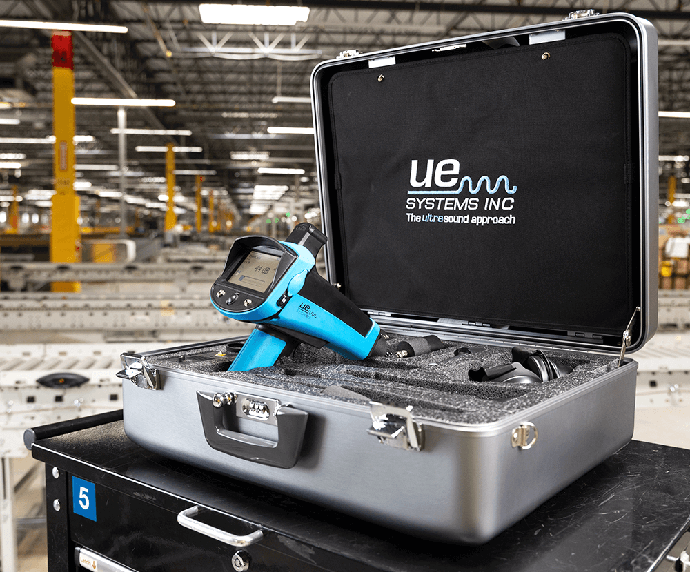 [UP-15000 IS (ATEX)] Ultraschallmessgerät UE Systems UP-15000 IS