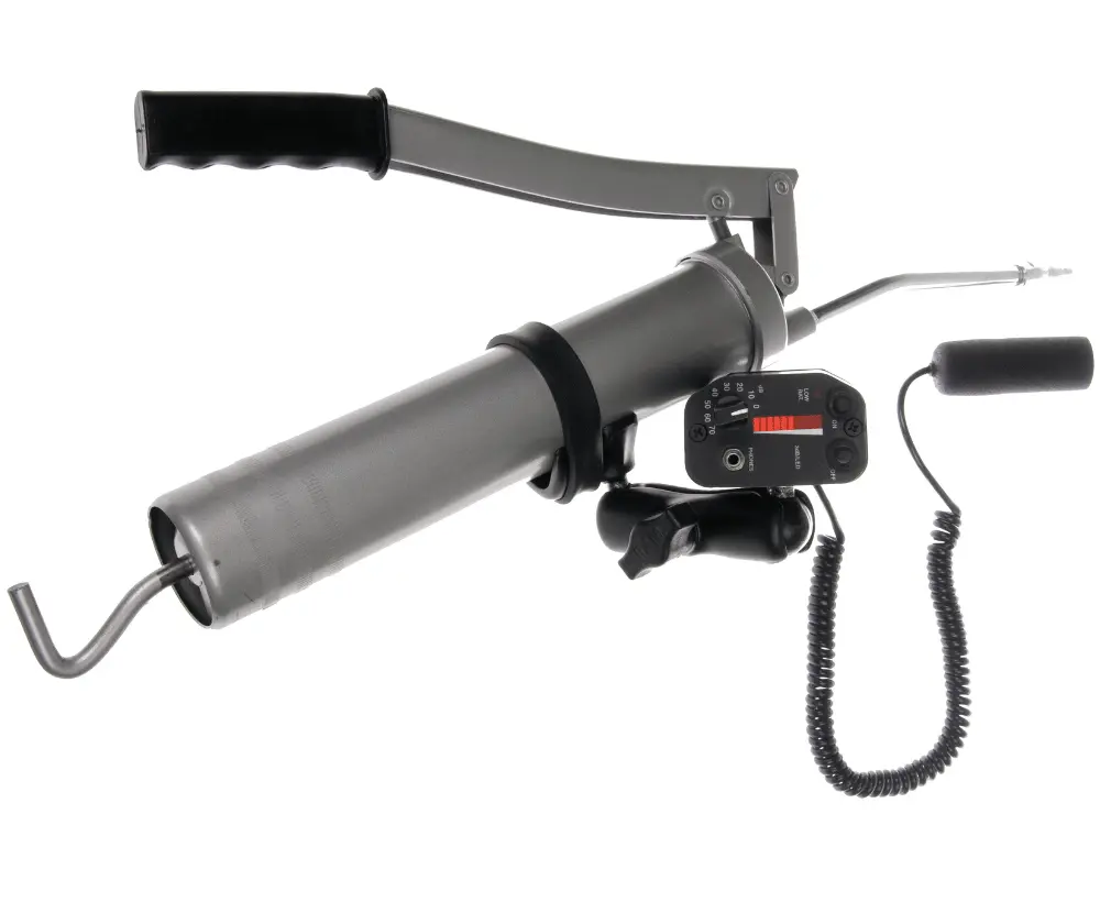 [UP-201] Ultraschallmessgerät UE Systems UP-201 (Grease Caddy Standard)