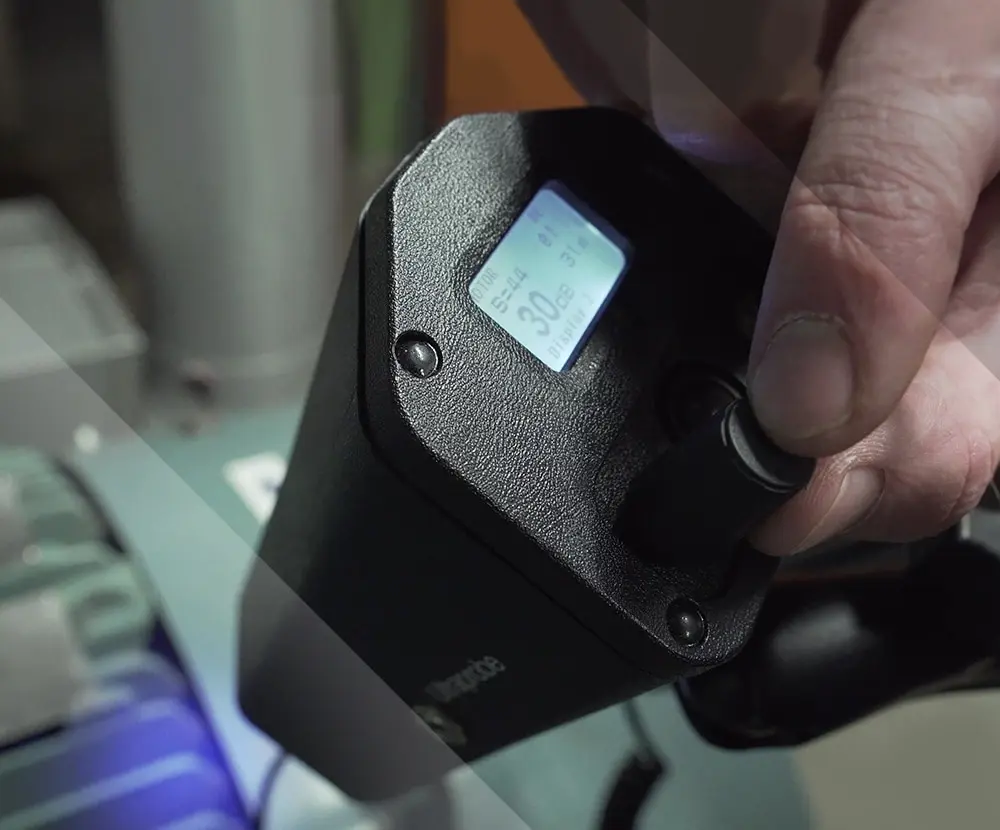 [UP-401] Ultraschallmessgerät UE Systems UP-401 (Grease Caddy Pro)