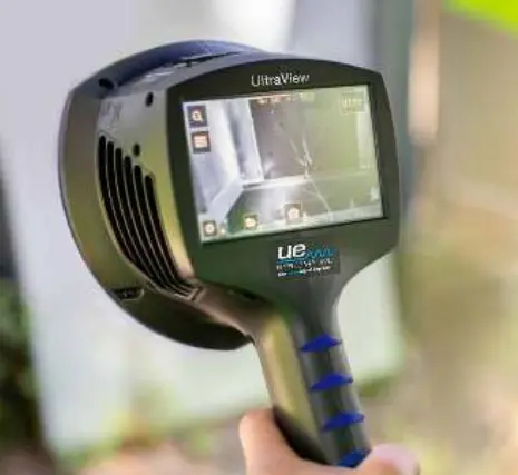 [UV-LD] Ultraschallkamera UE Systems UltraView