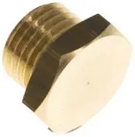 [VS 14 A MS] VS 14 A MS / Verschlussstopfen Außenskt. G 1/4"